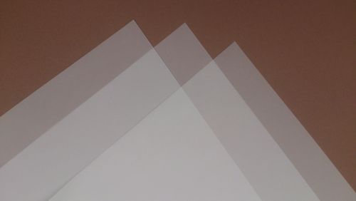 A0 112gsm Tracing paper  20 sheets