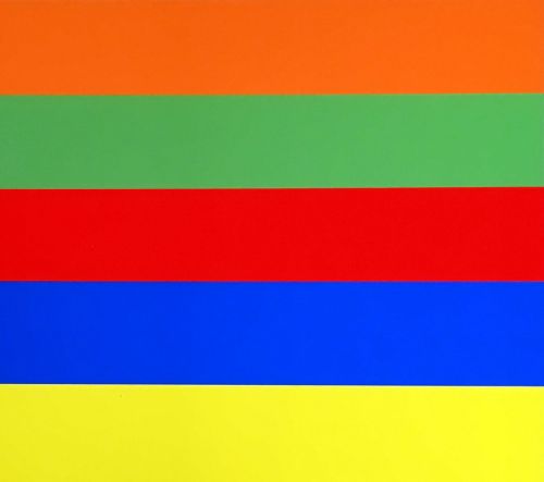 A4 120mic Vivid Laser / Copier film