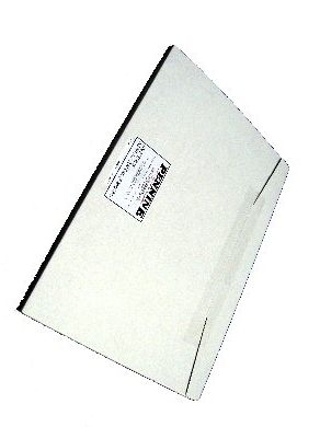 Drafting Film 75µ A4 250 Sheets