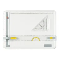 Geo Board drawing board A3