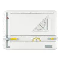 Geo Board drawing board A3