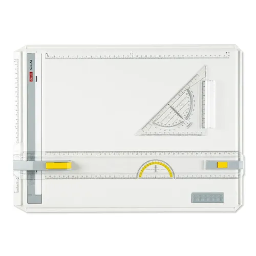 Geo Board drawing board A3