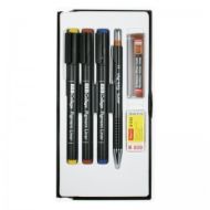 Aristo Pigment Liner Set