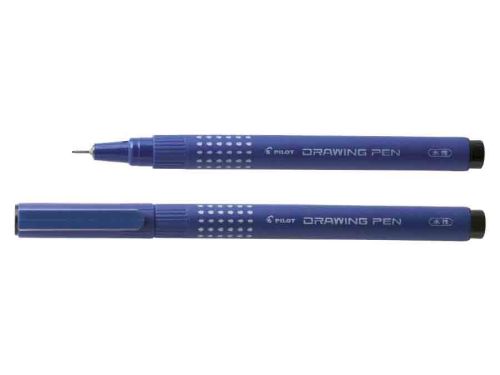 Pilot Drawing Pen 05