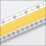 150mm Architectural Scale Rule