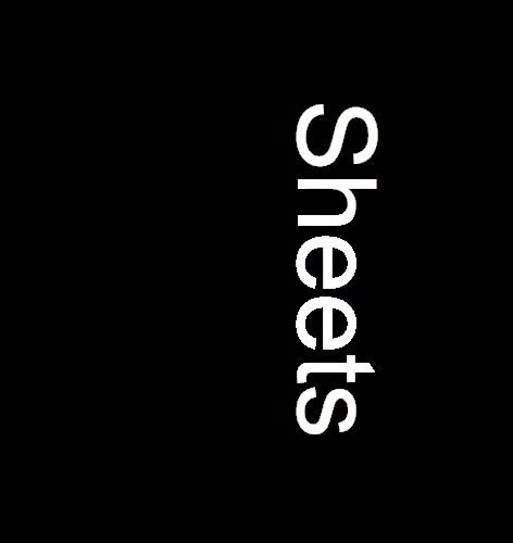 Sheets