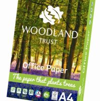 A3 Woodland Trust Office Paper