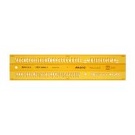 Lettering Guide 3.5mm